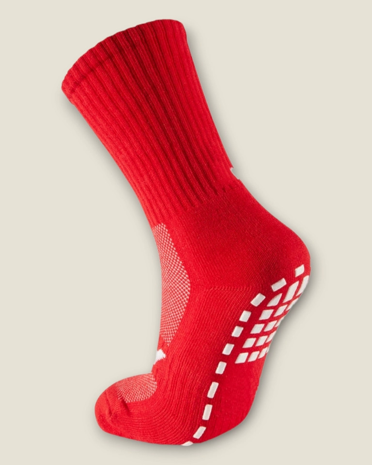 Custom Grip Socks Manufacturer BHL SPORTS Sialkot Pakistan