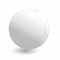 26 Panel Soccer Ball
