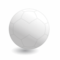 30 Panel Soccer Ball