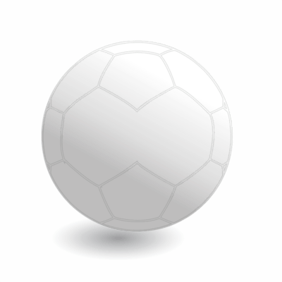 30 Panel Soccer Ball