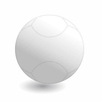 6 Panel Soccer Ball