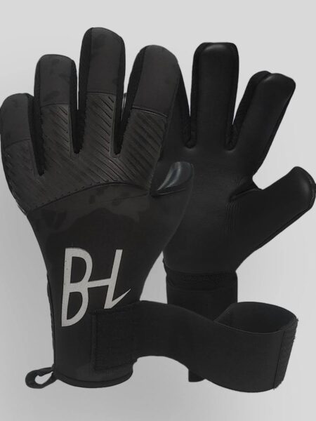 BH 360 Goalkeeper Gloves