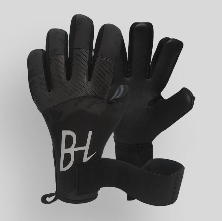 BH 360 | BHL Sports Goalkeeper Gloves UK Manufacturer