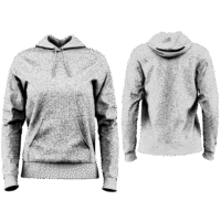 Female Pullover Hoodie