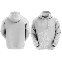 Pullover Hoodie