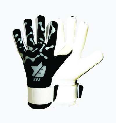 Remitts Goalkeeper Gloves